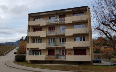 Wohnung 3 Zimmer - image - 1