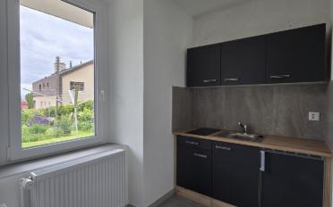 Studio 1 pièce - image - 1