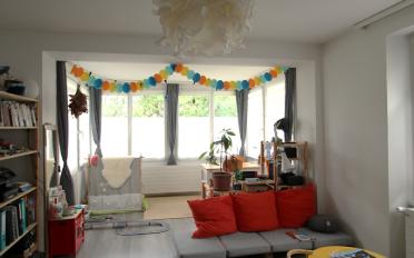 Wohnung 3 Zimmer - image - 5