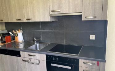 Apartment 3 rooms - image - 2