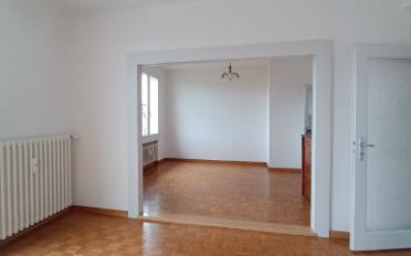 Apartment 4 rooms - image - 3