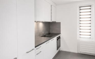 Apartment 3 rooms - image - 2