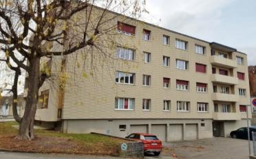 Apartment 3 rooms - image - 1
