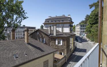 Appartement 4 pièces - image - 10