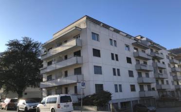 Surface de parking - image - 1