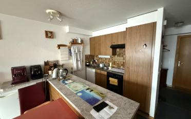 Apartment 3.5 rooms - image - 7