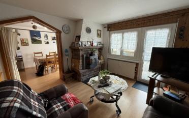 Apartment 3.5 rooms - image - 8