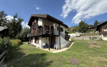 Chalet 4.5 Zimmer - image - 1