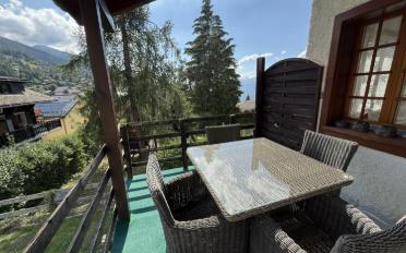 Chalet 4.5 Zimmer - image - 3