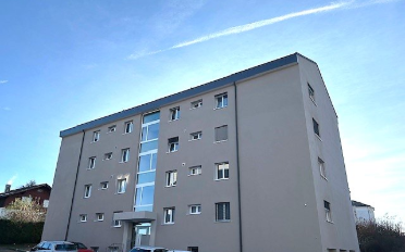 Apartment 4.5 rooms - image - 1