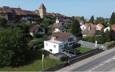 Single house 8 rooms - image - 1