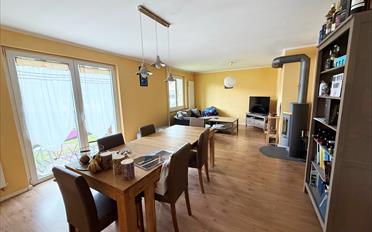 Single house 8 rooms - image - 4