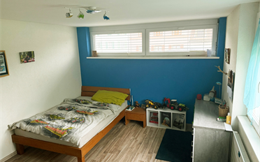Single house 8 rooms - image - 6