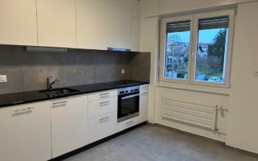 Wohnung 3.5 Zimmer - image - 2
