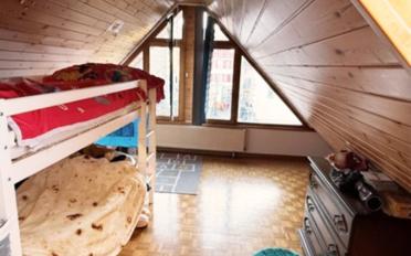 Row house 4.5 rooms - image - 5