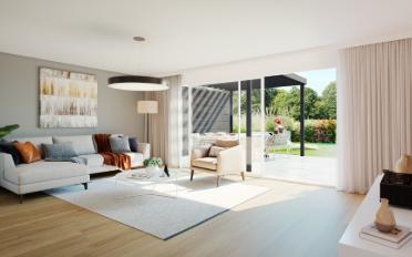 Villa 4.5 Zimmer - image - 3