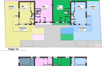 Villa 4.5 Zimmer - image - 4