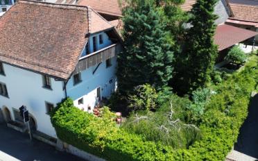 Einfamilienhaus 5.5 Zimmer - image - 1