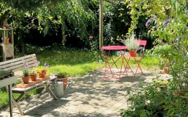 Einfamilienhaus 5.5 Zimmer - image - 4
