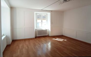 Apartment 4.5 rooms - image - 4