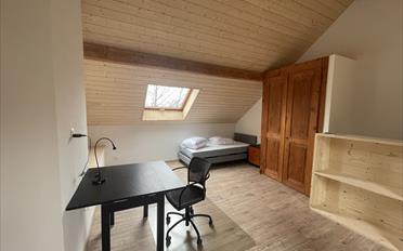 Einzelzimmer 1.5 Zimmer - image - 1