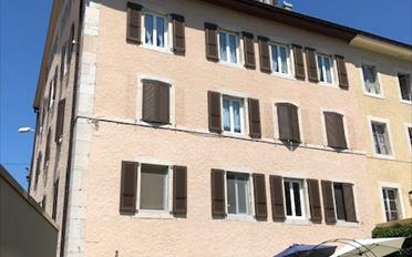 Wohnung 3 Zimmer - image - 1