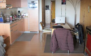 Apartment 2 rooms - image - 2