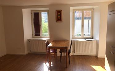 Wohnung 2 Zimmer - image - 1