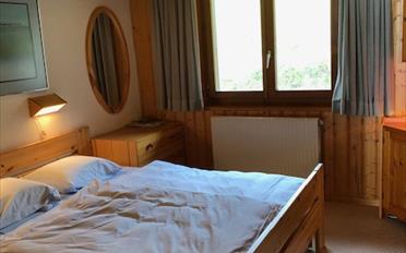 Appartement meublé 2.5 pièces - image - 5