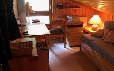 Appartement meublé 2.5 pièces - image - 7