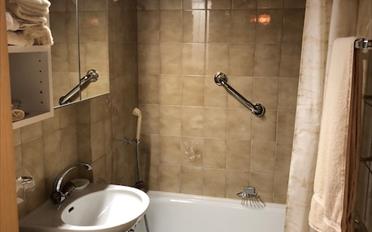 Appartement meublé 2.5 pièces - image - 10