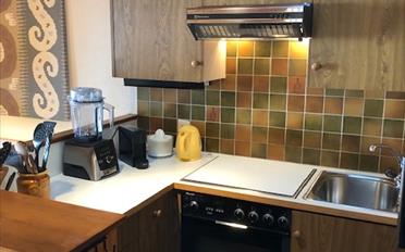 Appartement meublé 2.5 pièces - image - 13