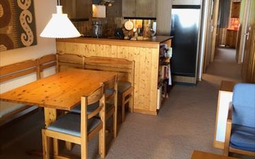 Appartement meublé 2.5 pièces - image - 16