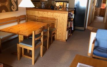 Appartement meublé 2.5 pièces - image - 18