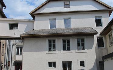 Residential building - image - 1
