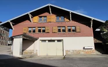 Garage individuel - image - 1