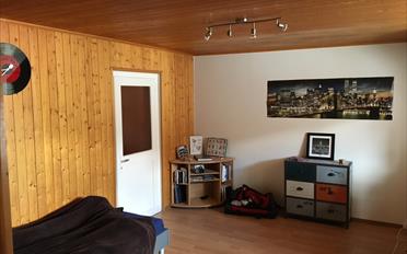 Wohnung 1.5 Zimmer - image - 1