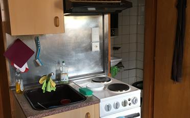 Wohnung 1.5 Zimmer - image - 4