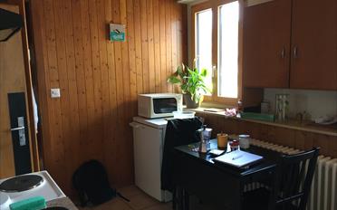 Wohnung 1.5 Zimmer - image - 5