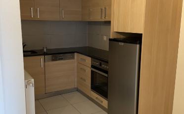 Wohnung 1.5 Zimmer - image - 4