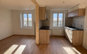 Wohnung 3 Zimmer - image - 1