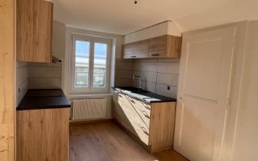 Wohnung 3 Zimmer - image - 2