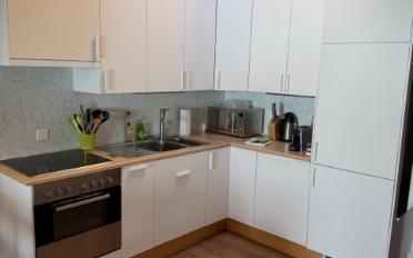 Wohnung 2.5 Zimmer - image - 1