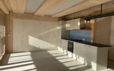 Apartment 4 rooms - image - 1