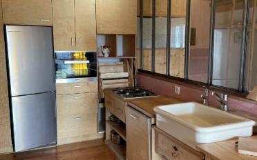 Apartment 1 room - image - 1