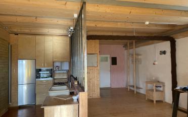 Apartment 1 room - image - 3