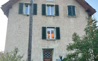 Appartement 3 pièces - image - 1