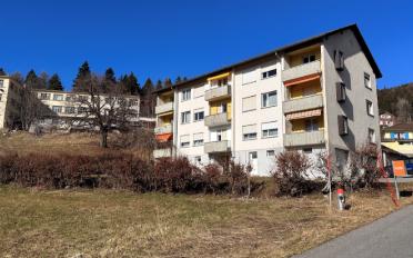 Apartment 3.5 rooms - image - 1
