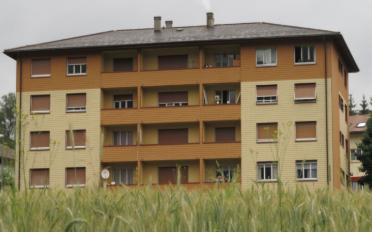 Appartement 4 pièces - image - 1