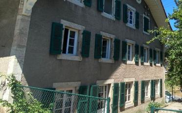 Wohnung 2.5 Zimmer - image - 1